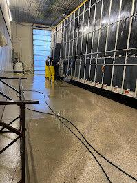 BBT Truck and Trailer Wash