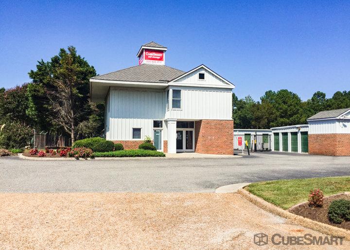 Devon Self Storage Williamsburg, Virginia