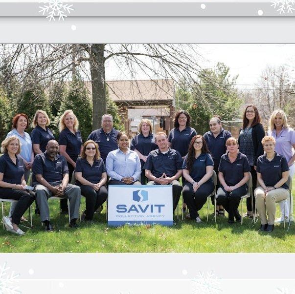 Savit Collection Agency