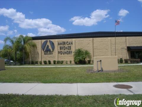 American Bronze Foundry