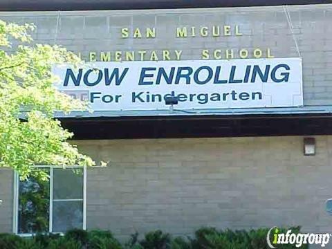 Mark West Elementary School