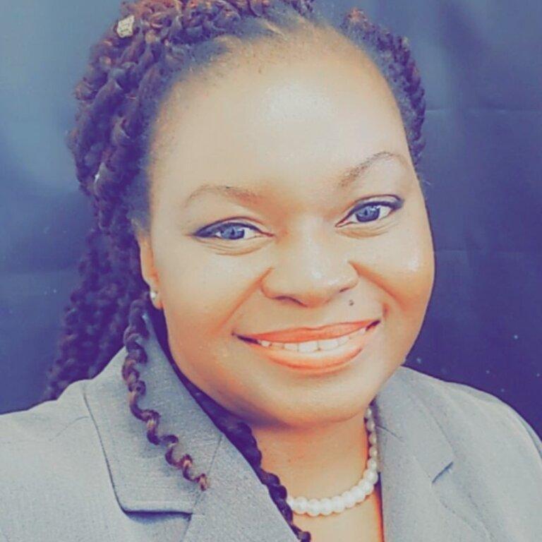 Merrill Lynch Financial Advisor Chioma Peter, CRPC