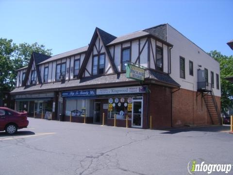 Perle Normandin Hair Design