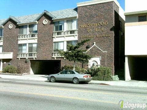 Westwood Plaza Retirement Hotel