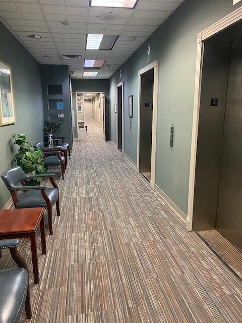 Bradshaw Flooring & Acoustical, Inc