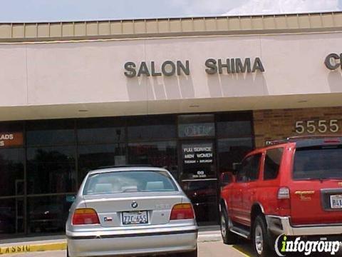 Salon Shimi