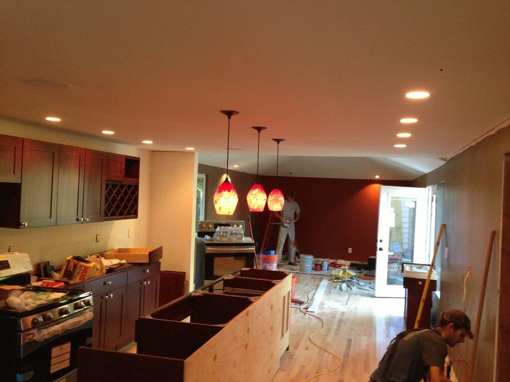 Pacific Home Electric