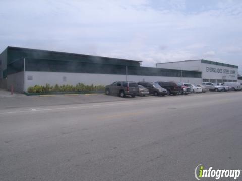 Everglades Steel Corp