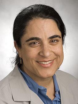 Halleh Akbarnia, MD - Infinity Healthcare Physicians