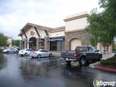 Valencia Crossroads, A Regency Centers Property