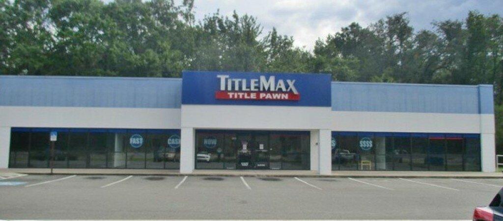 TitleMax