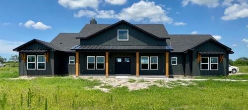 Coastal Plains Homes