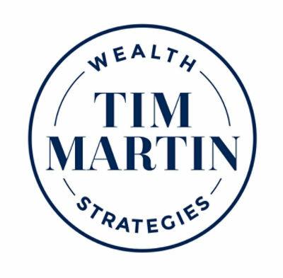 Tim Martin Financial Advisor-Tim Martin Wealth Strategies