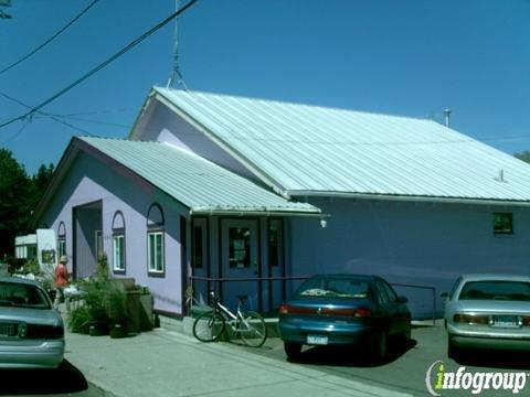 Vernonia Senior Citizens