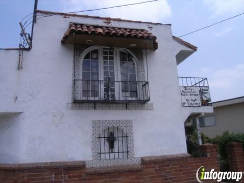 Jerry's Appliance Repair