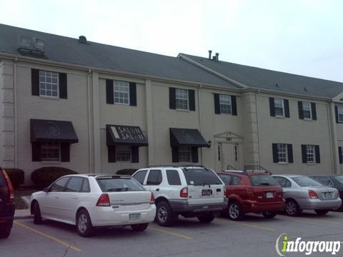 Cystic Fibrosis Foundation - Indiana Chapter