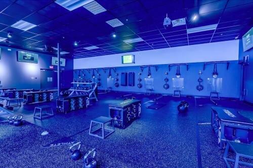 Revival Fitness Fort Worth