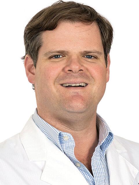 Paul Lichstein, MD - Novant Health Orthopedics & Sports Medicine-Salisbury Annex