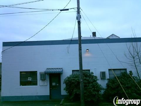 Metal Enterprises Inc