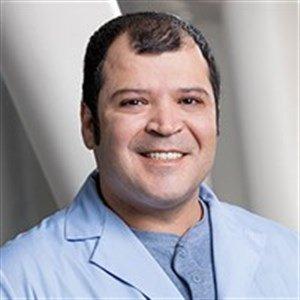 Dr. Ahmad Alwakkaf MD