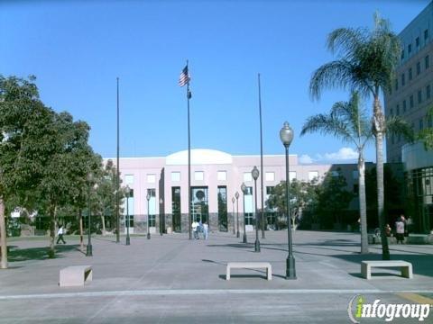 Joanna C Su, MD - Orange Co Juvenile Hall Medical Unit