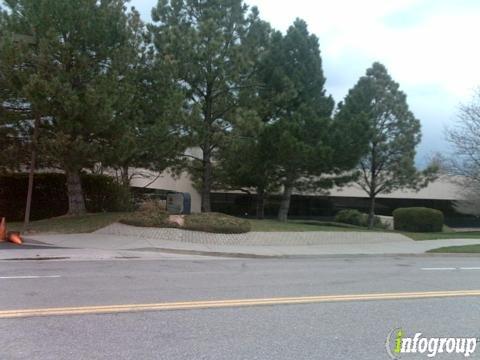 Buckley Powder Company of Oklahoma, Inc