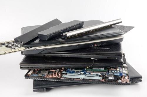 Computer Recycling