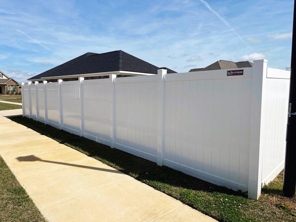 Superior Fence & Rail