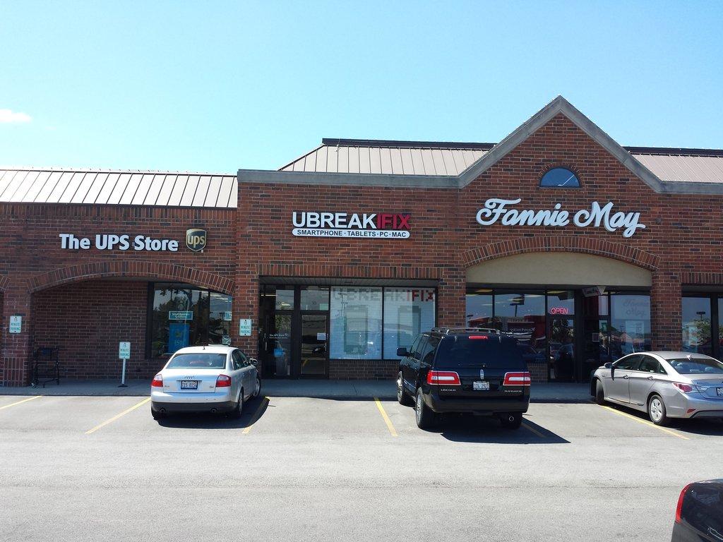 uBreakiFix by Asurion