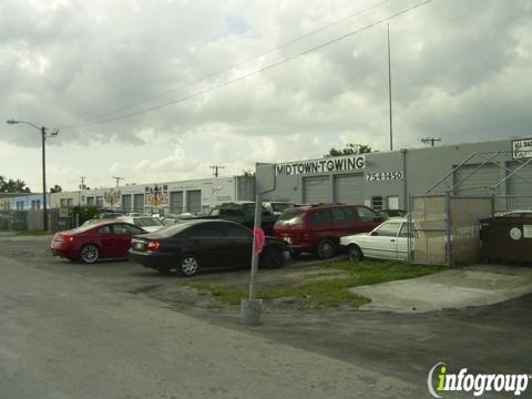 South Florida Auto Appraisers