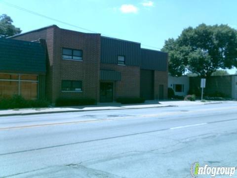 Meccor Industries Ltd