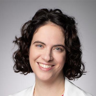 Martin, Caroline L DO