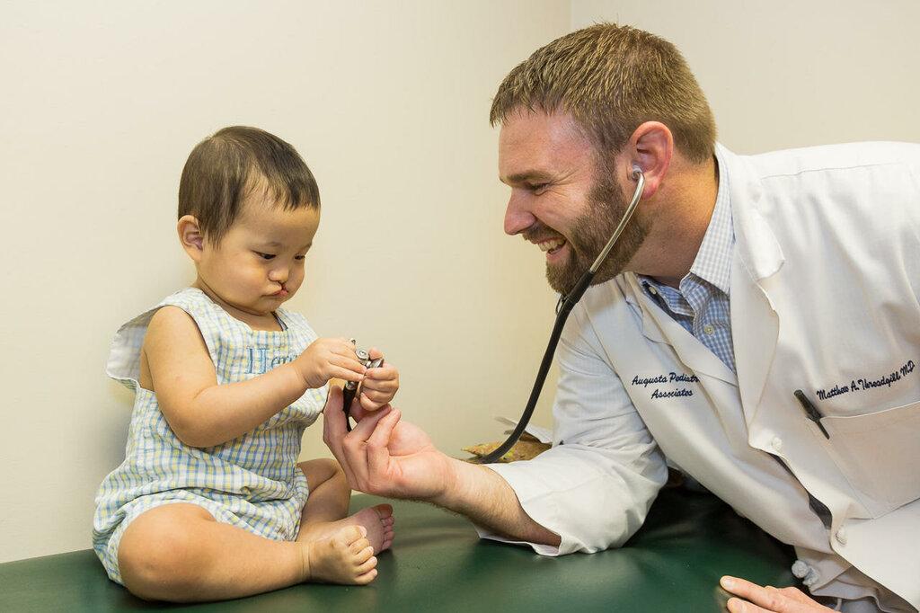 Augusta Pediatric Associates