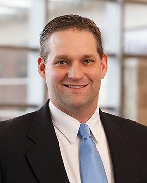 Richard Hammond, DPM - Ascension Medical Group at 1531 Madison Street