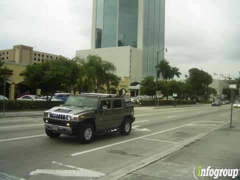 PT Global Inc