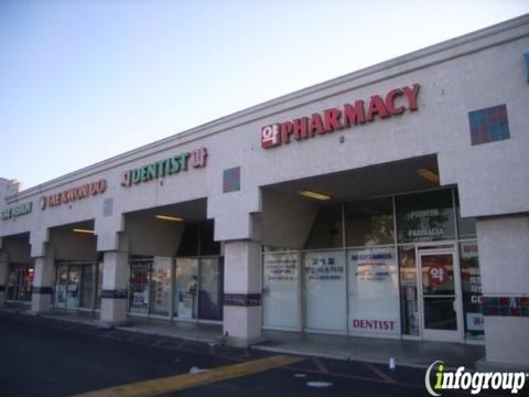 Pioneer Pharmacy
