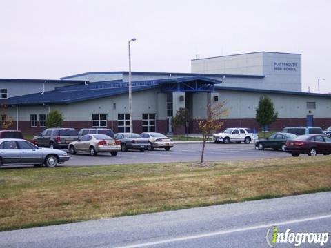 Plattsmouth High School