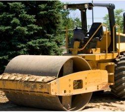 Buddy Young Asphalt & Sealcoating