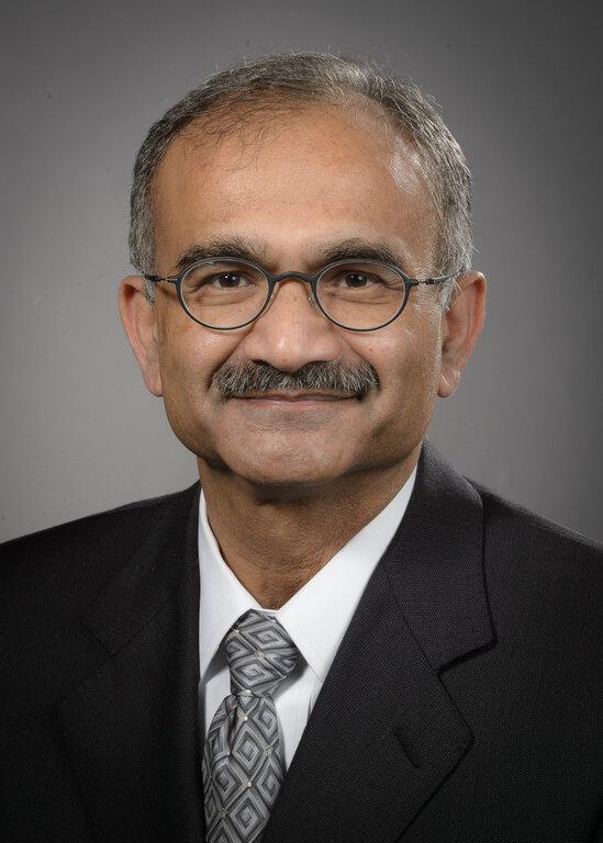 Basavaraj Veeranna Desai, MD - Northwell Health Physician Partners Cardiology at Hicksville