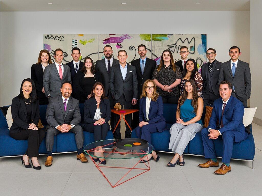 Adam Goldstein-Private Wealth Advisor, Ameriprise Financial Services, LLC