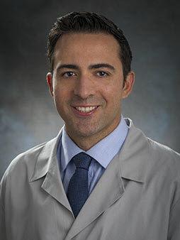 Gaynor, Brandon, Gerard