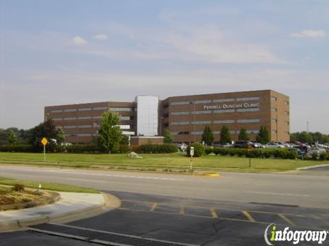Jennifer W Kimbrell, MD - CoxHealth Emergency Department
