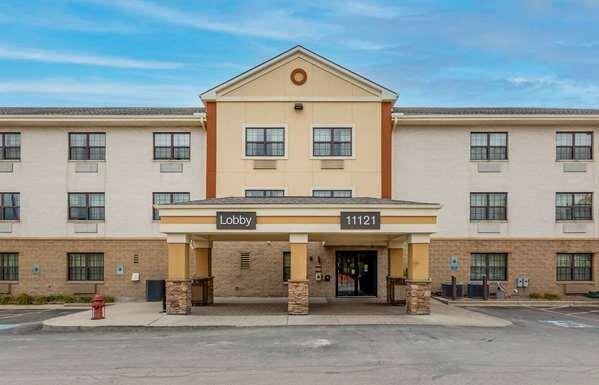 Extended Stay America Select Suites