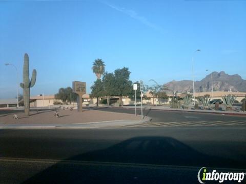 Boys & Girls Club of America