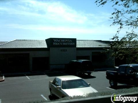 Wells Fargo Advisors