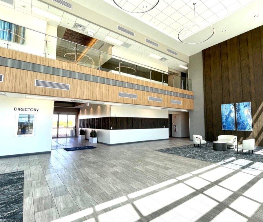 Central Texas Brain and Spine-Leander