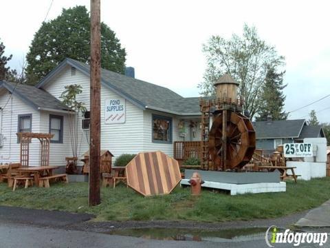 Yard Sticks Furniture