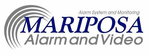 Mariposa Alarm And Video