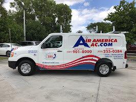 Snyder Air Conditioning, Plumbing & Electric (Air America Ac)