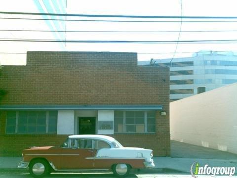 Webster Instrument Inc